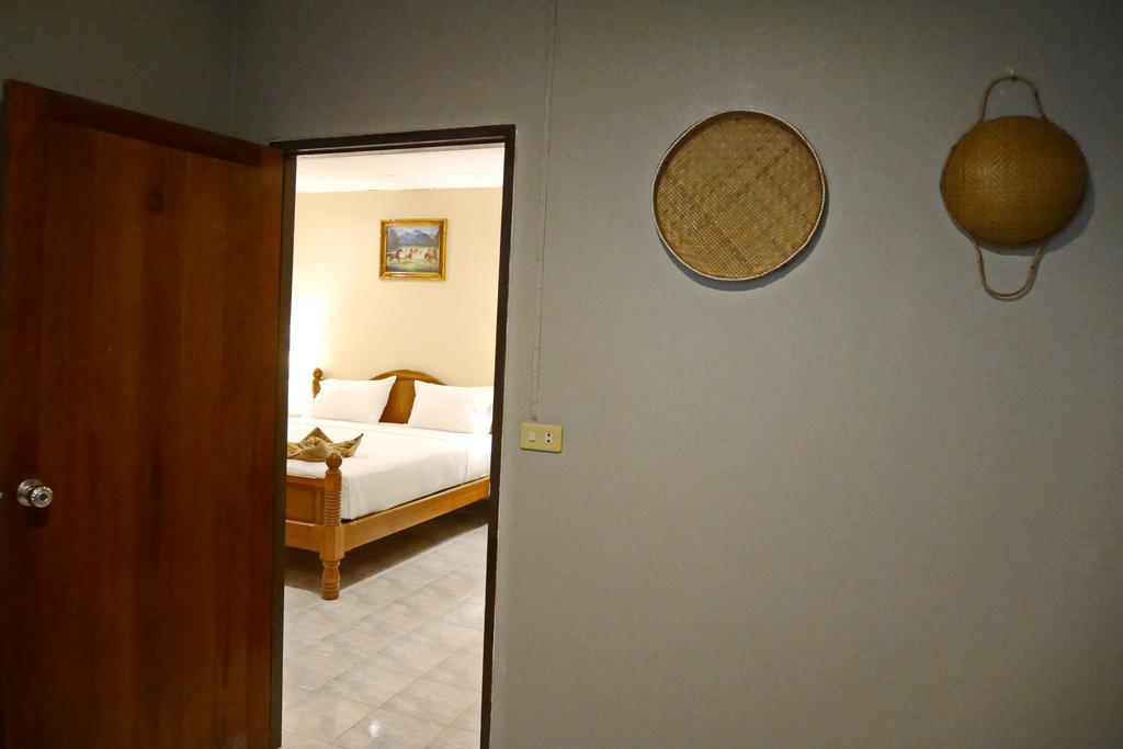 Manita Hotel Lamai Beach (Koh Samui)