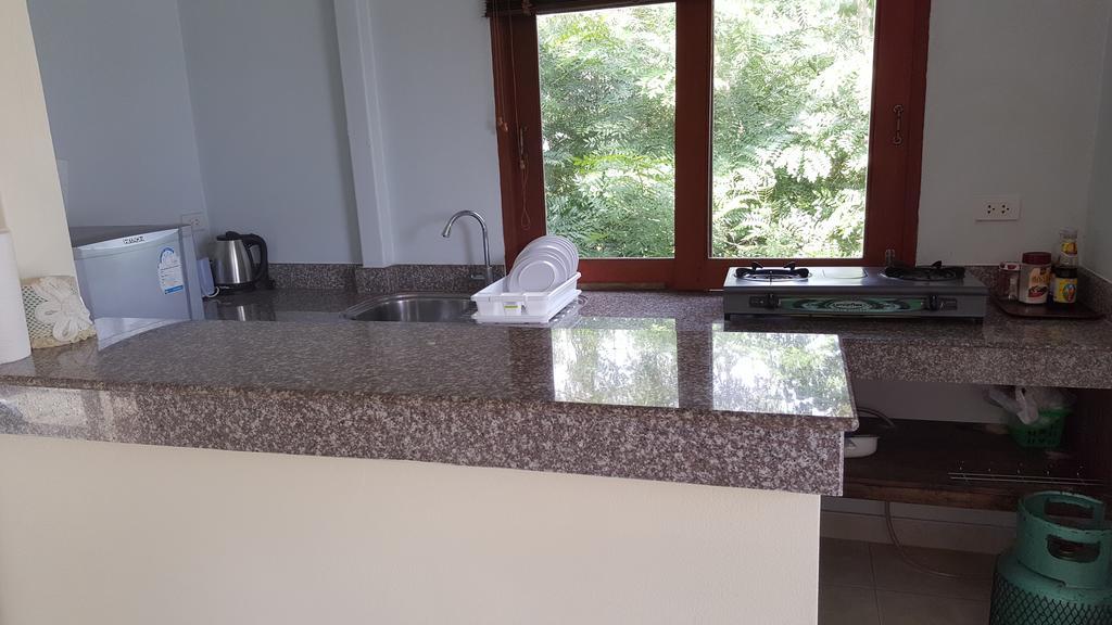 Villa Baan Sanom Lamai Beach (Koh Samui)