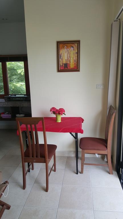 Baan Sanom Villa *