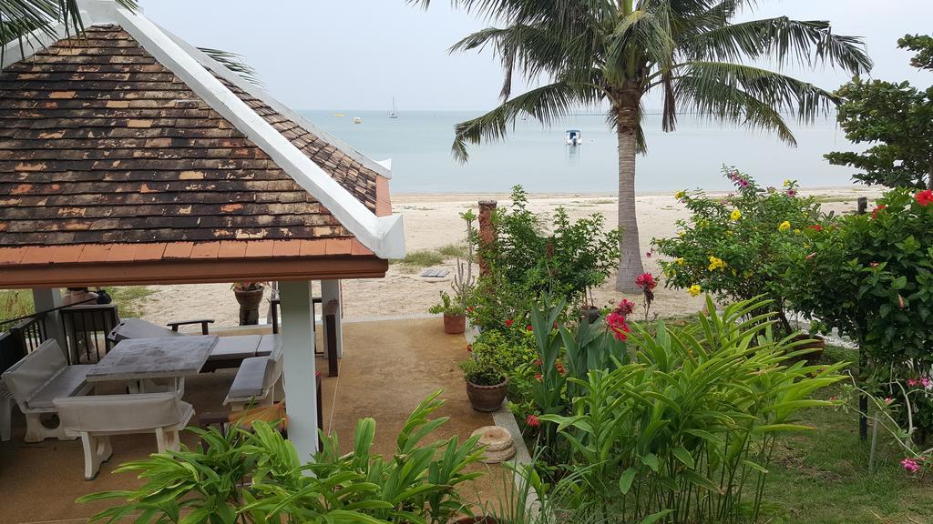 Baan Sanom