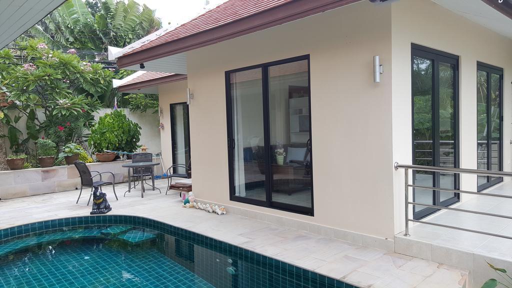 Villa Baan Sanom Lamai Beach (Koh Samui)