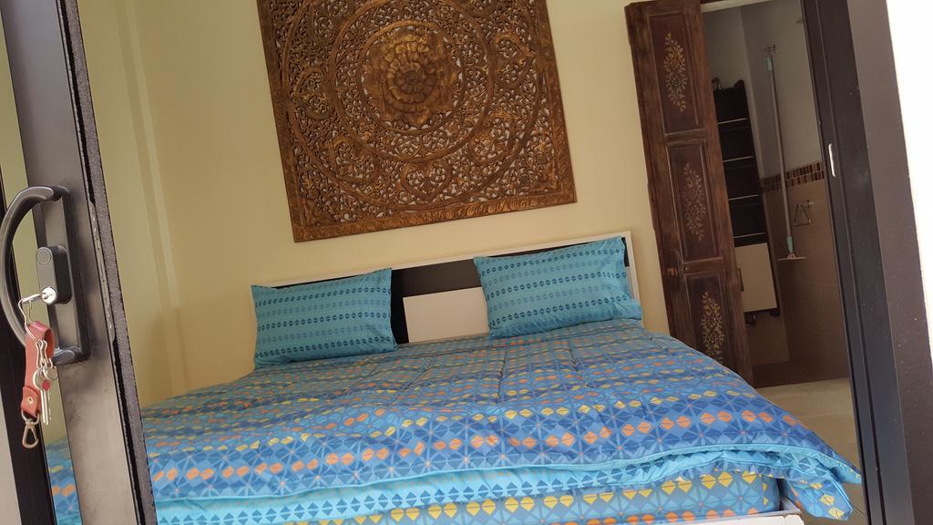 Villa Baan Sanom Lamai Beach (Koh Samui)