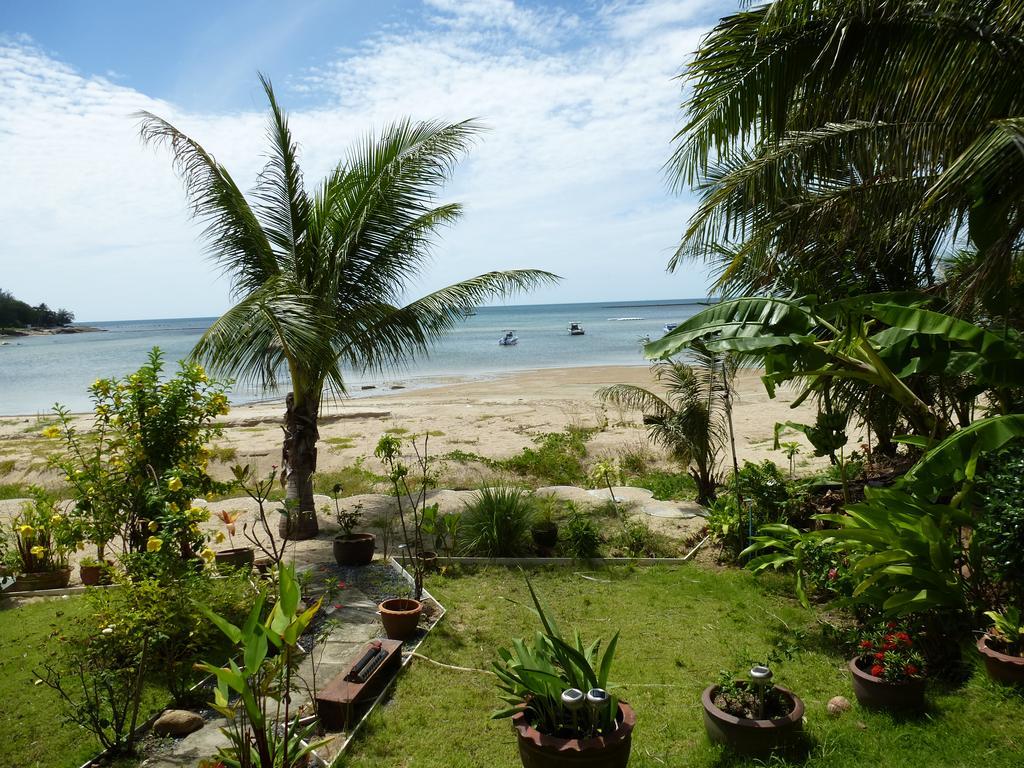 Villa Baan Sanom *