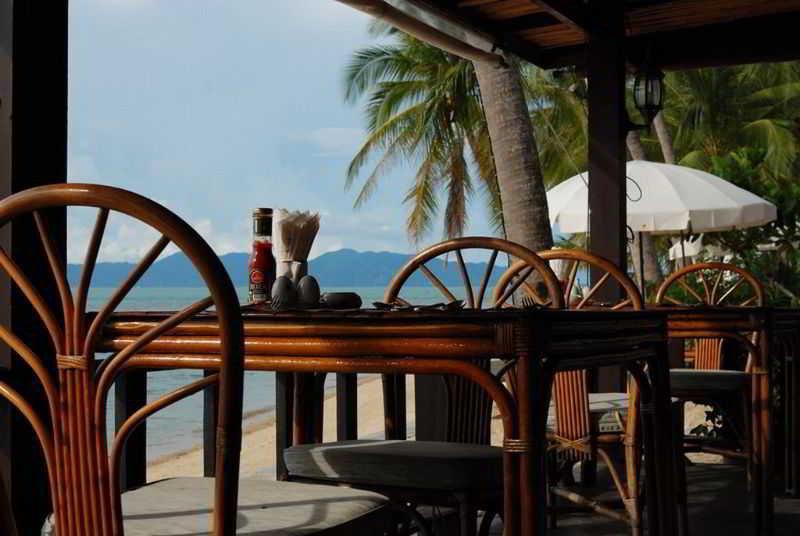 Koh Samui Resort 3*