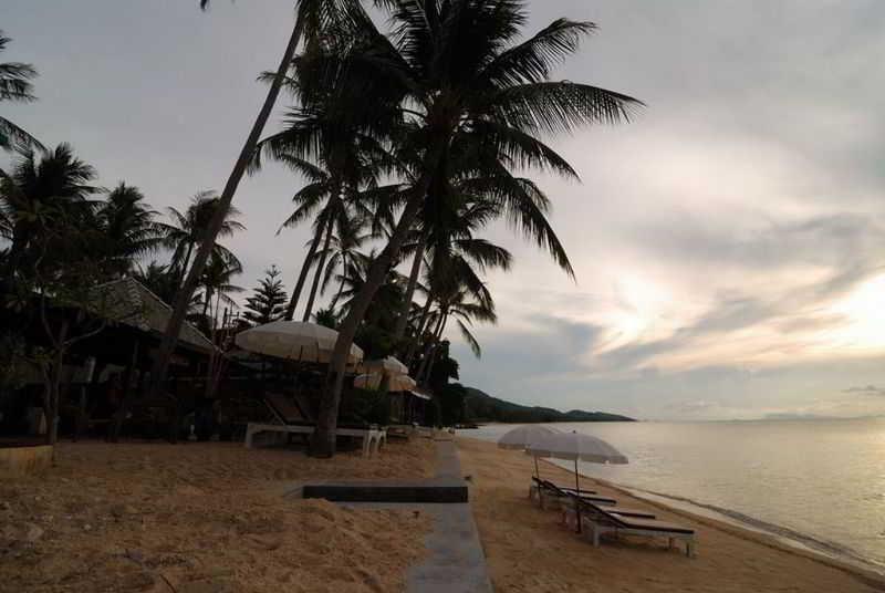 Resort Koh Samui Mae Nam
