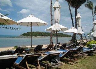Coral Bay & Chaweng Beach