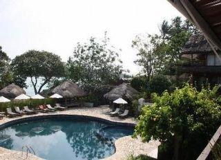Coral Bay & Resort