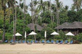 Coral Bay &