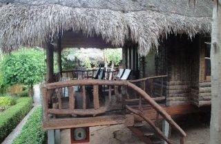 Resort Coral Bay & Chaweng Beach