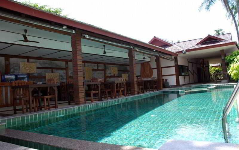 B2@samui Resort 3*