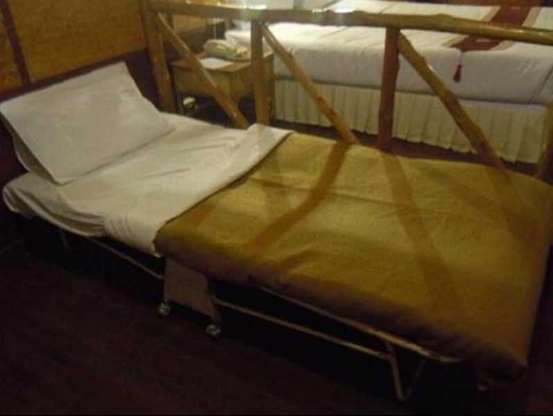 Nara Garden 3* Bangrak Beach