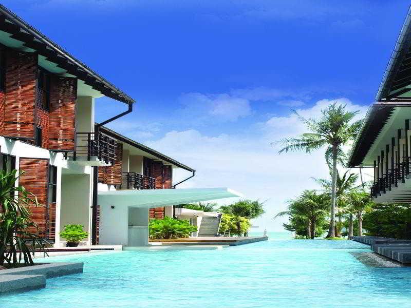 Resort Centra By Centara Coconut Samui - Sha