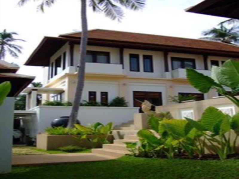 Plumeria Place Vila Bophut