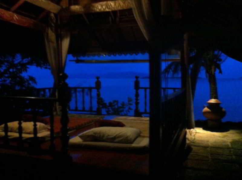 Ban Sabai Big Buddha Retreat & Guest house 3*