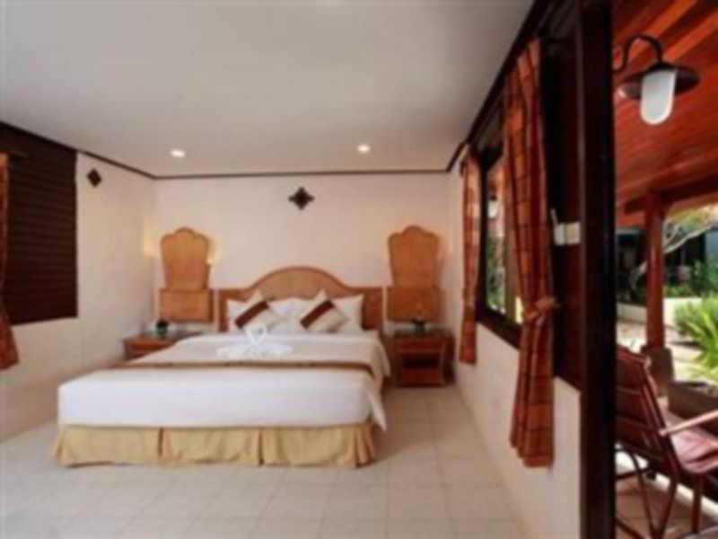 Resort Pgs Sandy Bay Bophut