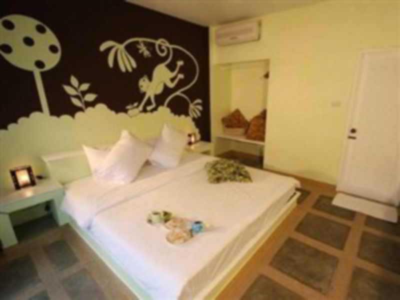 Hotel Carpe Diem Ko Samui