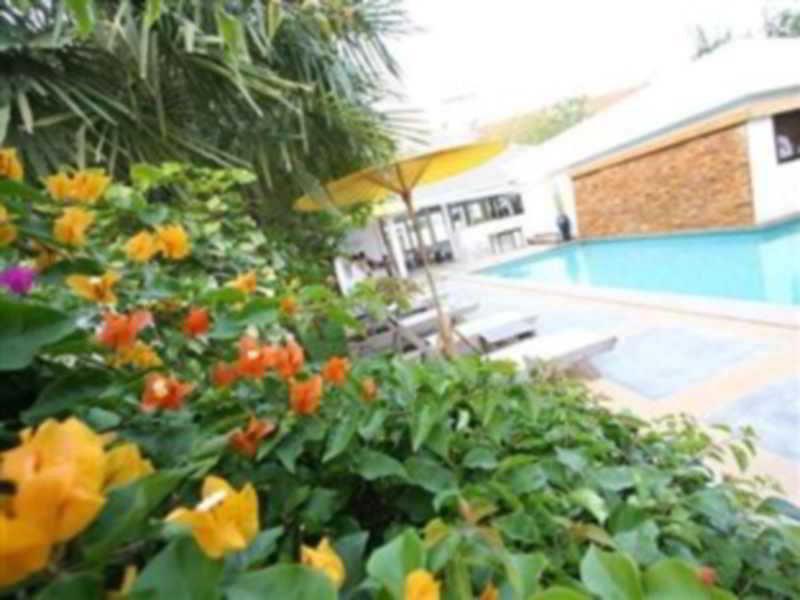 Carpe Diem Hotel Ko Samui