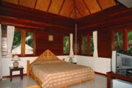 Hotel Chaweng Cabana Koh Samui