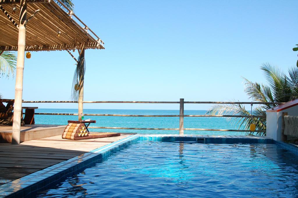 Cocobeach Cabana Villa