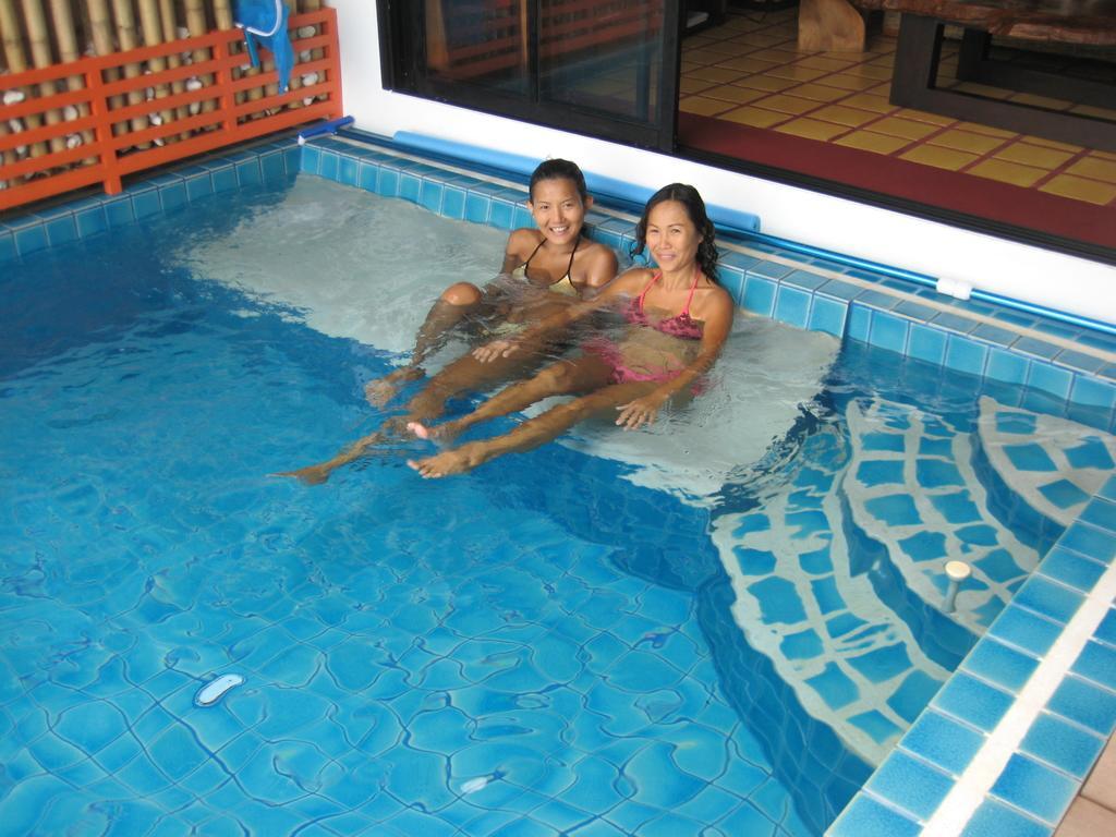 Villa Cocobeach Cabana *