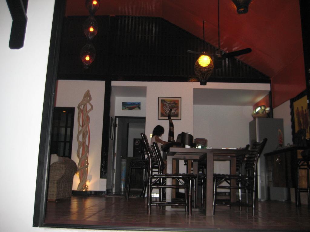 Cocobeach Cabana *