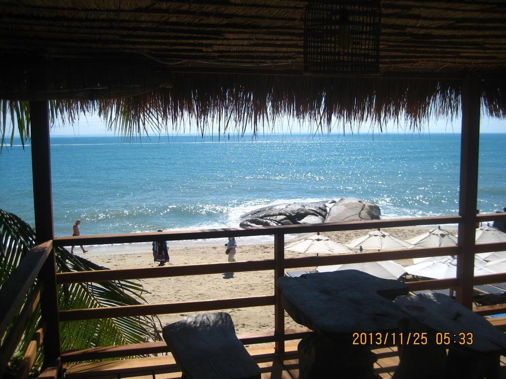 Cocobeach Cabana