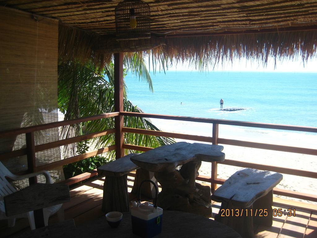 Cocobeach Cabana Villa *