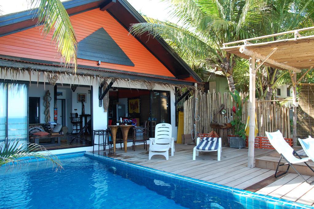 Cocobeach Cabana * Plage de Lamai