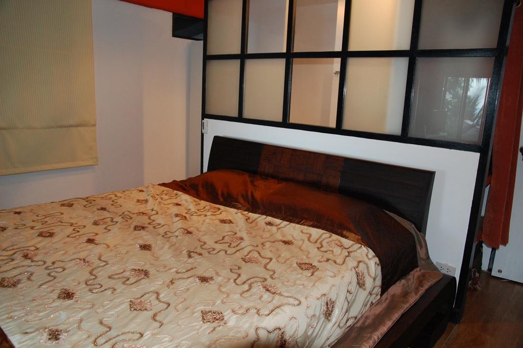 Cocobeach Cabana Villa Plage de Lamai
