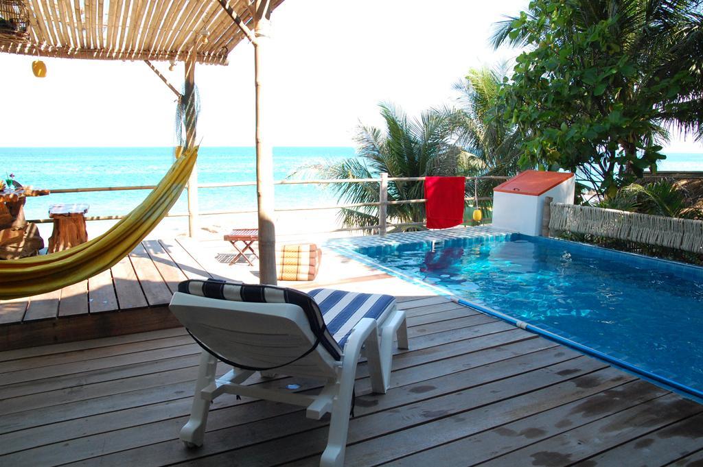 Cocobeach Cabana *