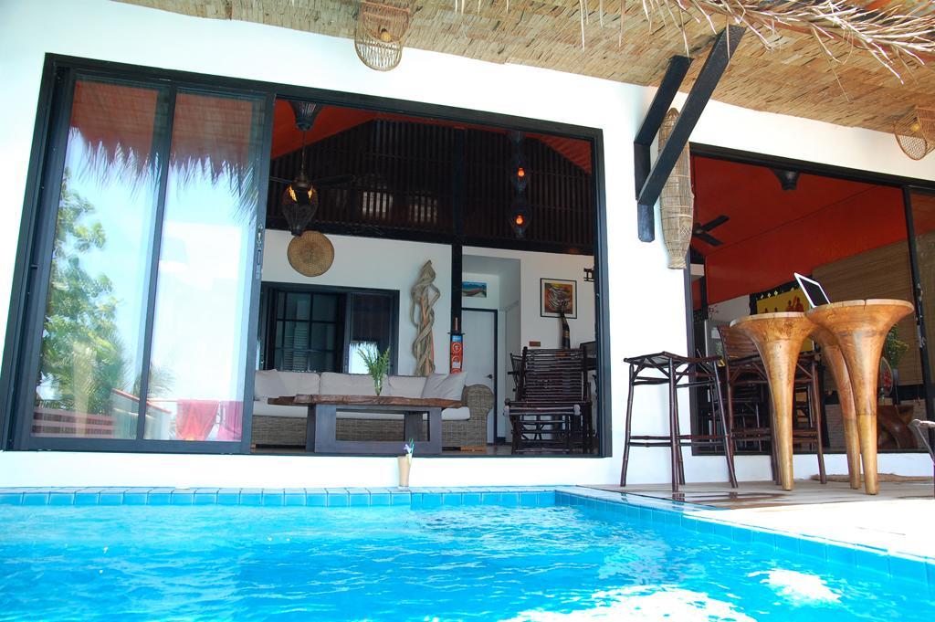 Cocobeach Cabana