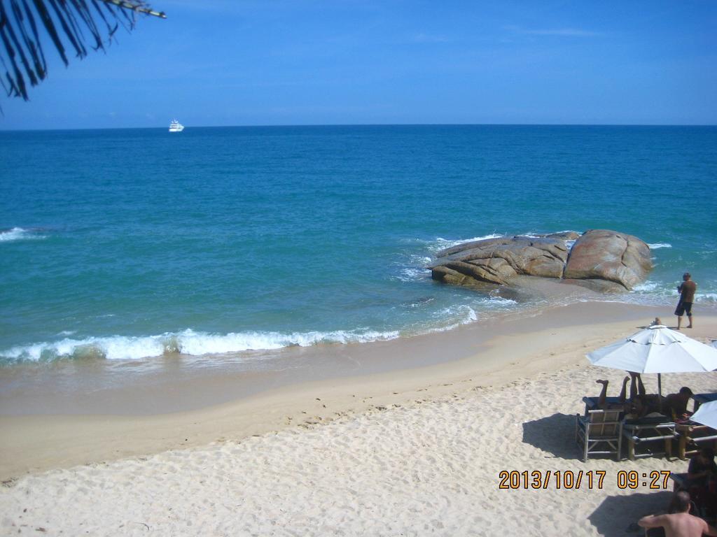 Cocobeach Cabana Villa *