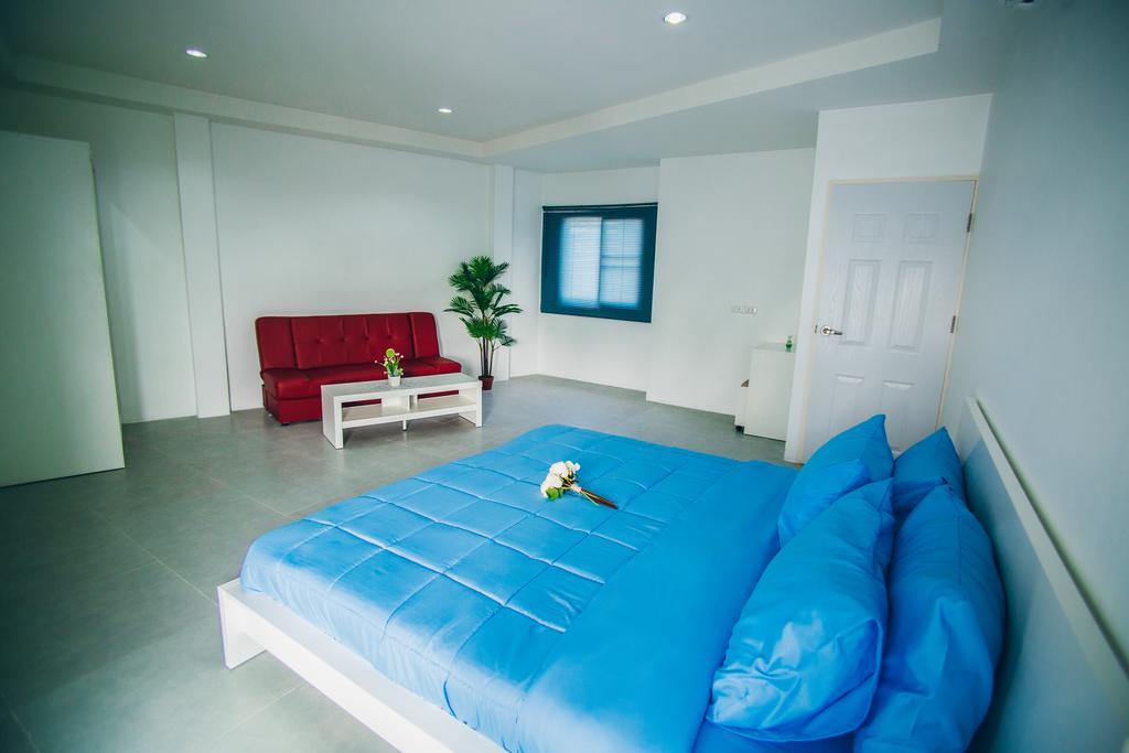 Infinity Hotel Bophut