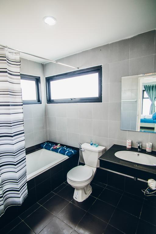 Hotel Infinity 3*
