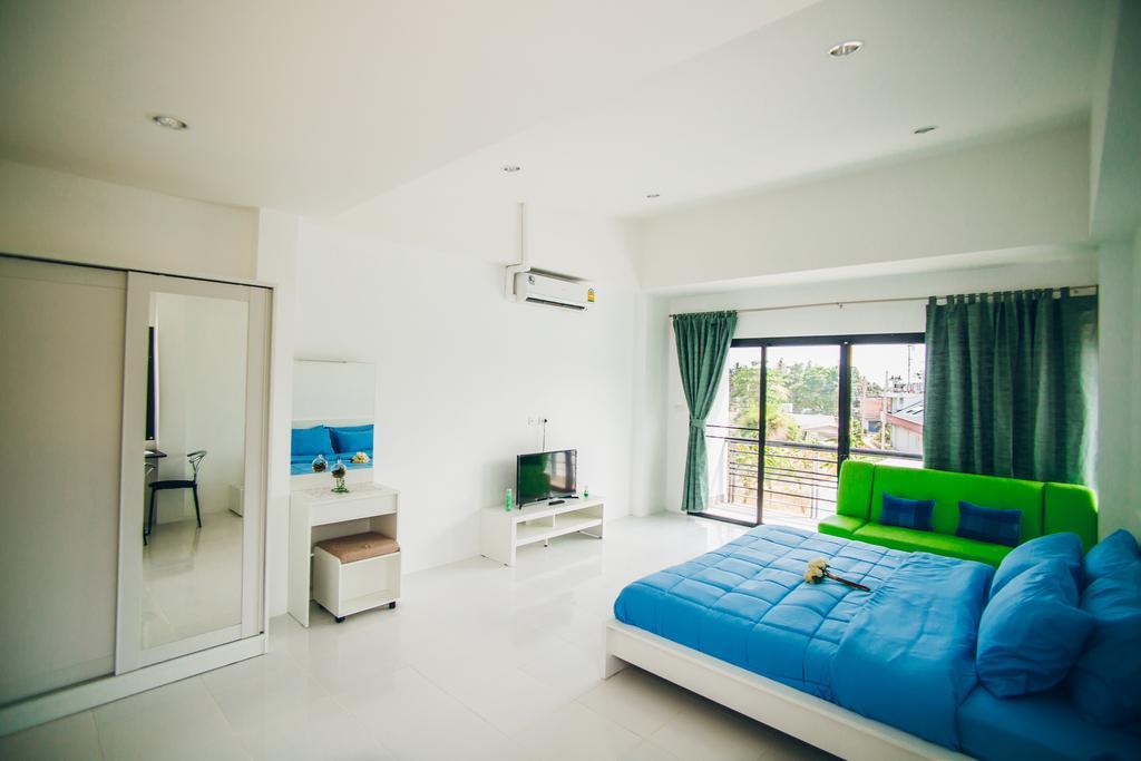 Infinity Hotel 3*