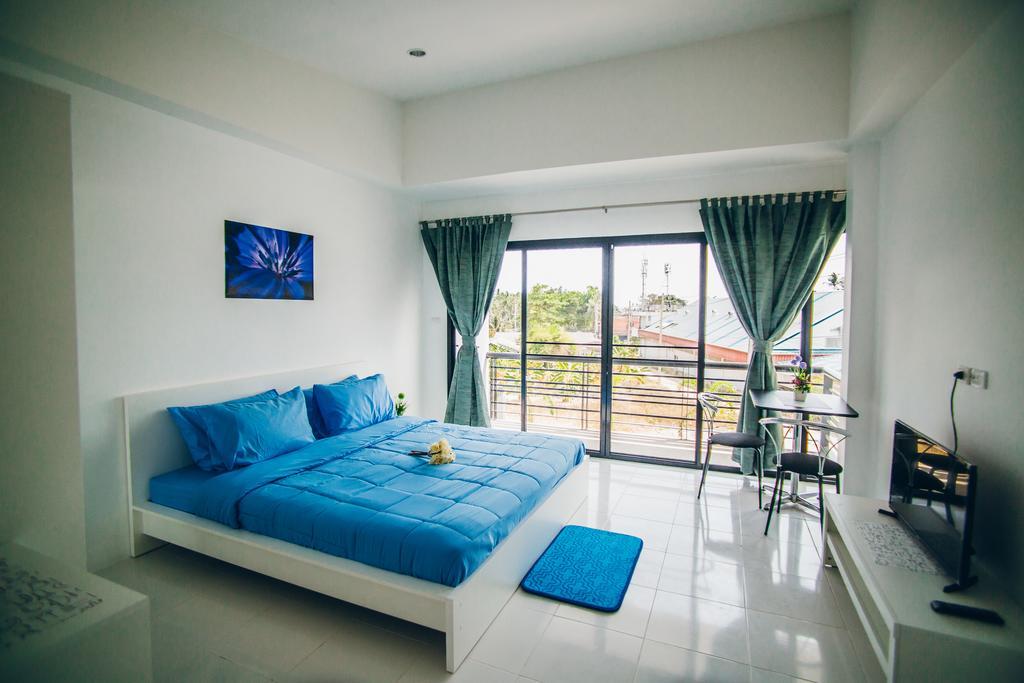 Hotel Infinity Bophut