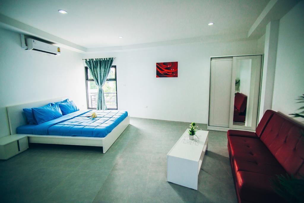 Hotel Infinity 3*