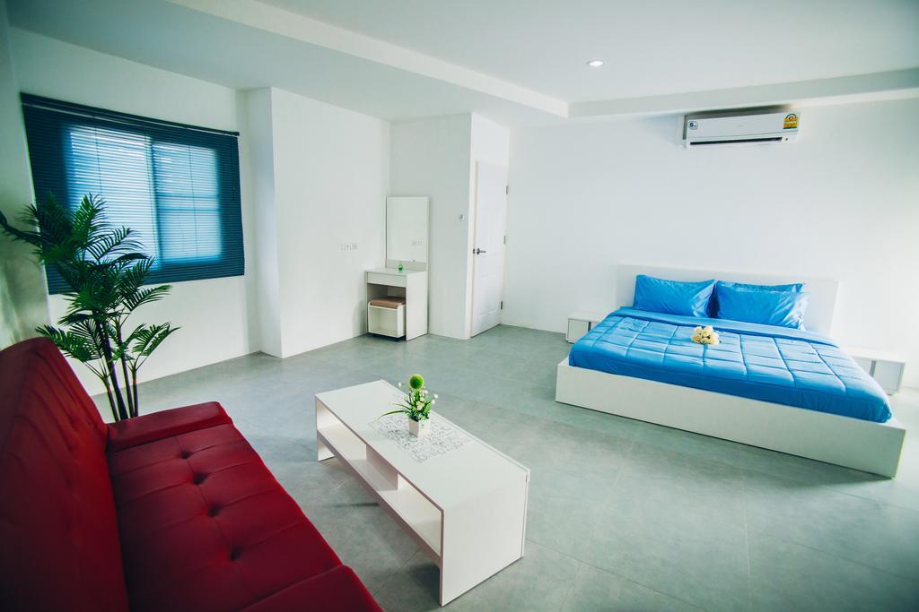 Hotel Infinity Bophut