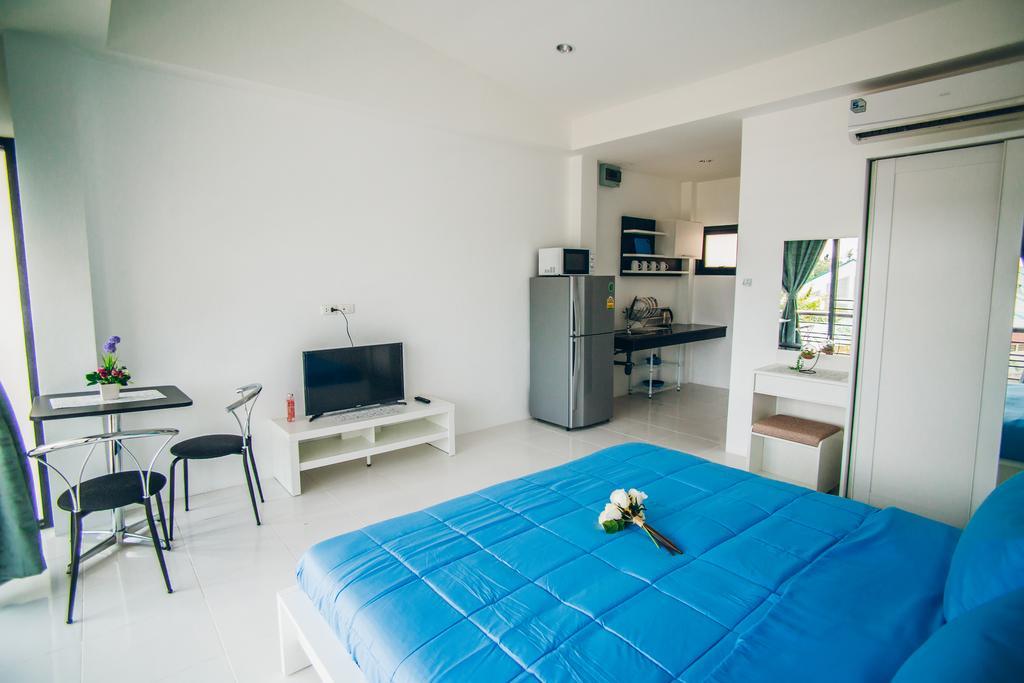 Infinity Hotel Bophut