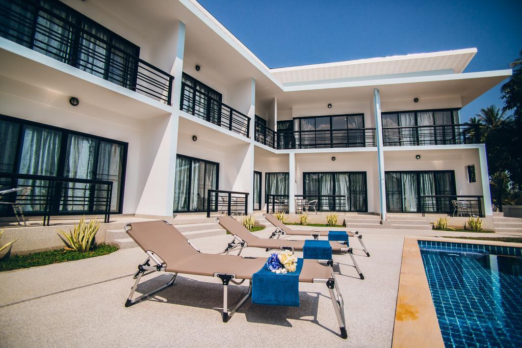 Infinity Hotel
