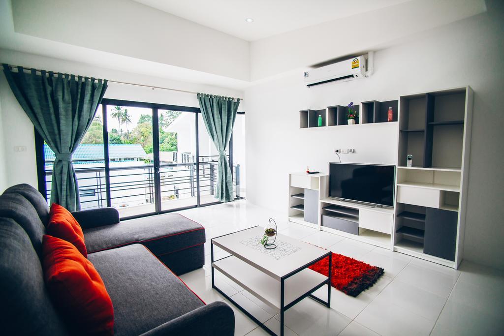 Hotel Infinity Bophut