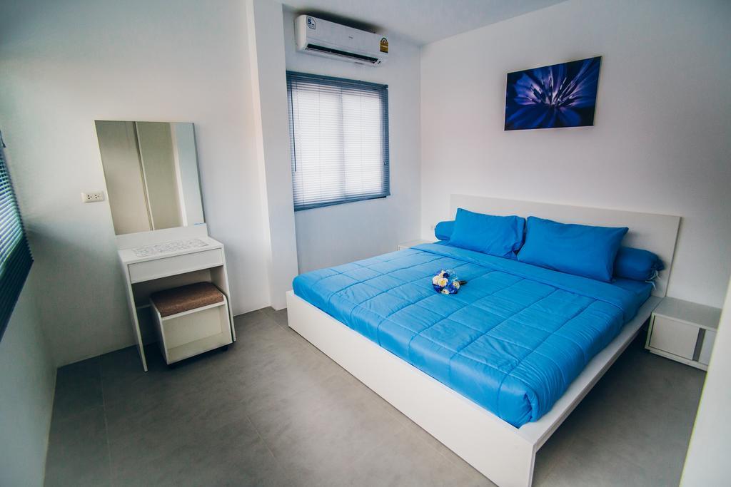 Infinity 3* Bophut