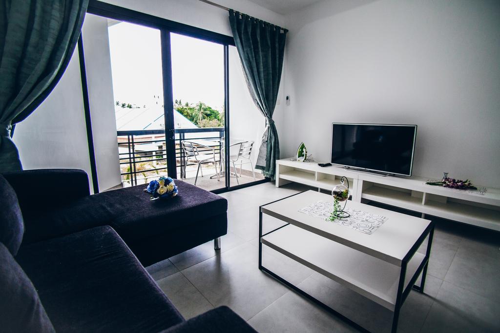Hotel Infinity Bophut