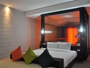 Khun Chaweng Tempat peranginan 2*