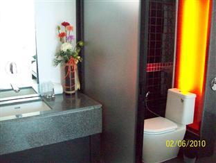 Tempat peranginan Khun Chaweng