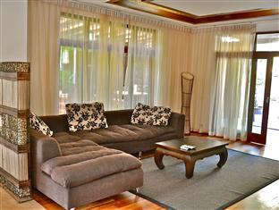 Hotel Tropical Homes Laem Sai Beach