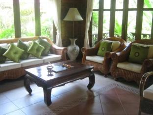 Baan Laem Noi Villa's 3*