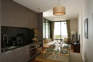 Le Bayburi Samui 4* Koh Samui