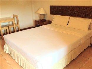 Hotel Nathon Residence Hotel
