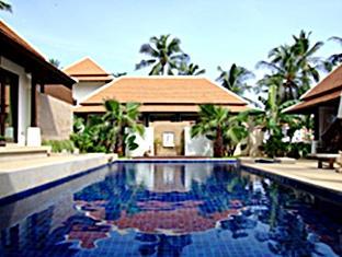 Plumeria Place * Bophut